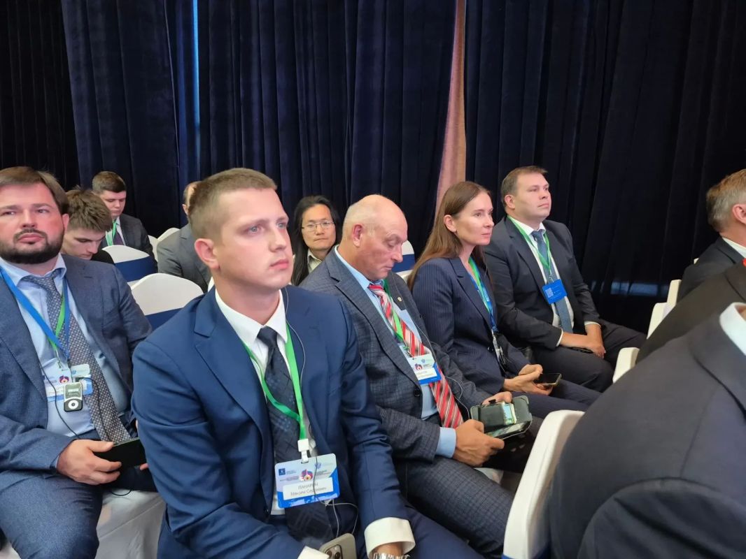 Итоги II Форума регионов России и Монголии: новые возможности для Алтайского края Итоги II Форума регионов России и Монголии: новые возможности для Алтайского края