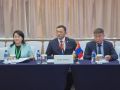 Алтайский край и Ховд обсудили расширение сотрудничества в туризме, логистике и АПК