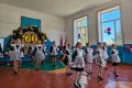 Титовской школе Егорьевского района исполнилось 60 лет