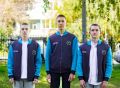 Алтайские конкурсанты представляют регион на финале Чемпионата высоких технологий в Великом Новгороде