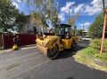 В Барнауле продолжается ремонт дорог частного сектора и пригородной зоны