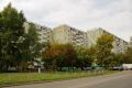 Солнечная Поляна – известный спальный район Барнаула
