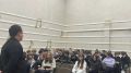 В школах Барнаула проводят беседы для профилактики деструктивных проявлений