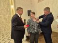 Виталий Снесарь подвёл итоги работы делегации Алтайского края на Форуме регионов России и Монголии