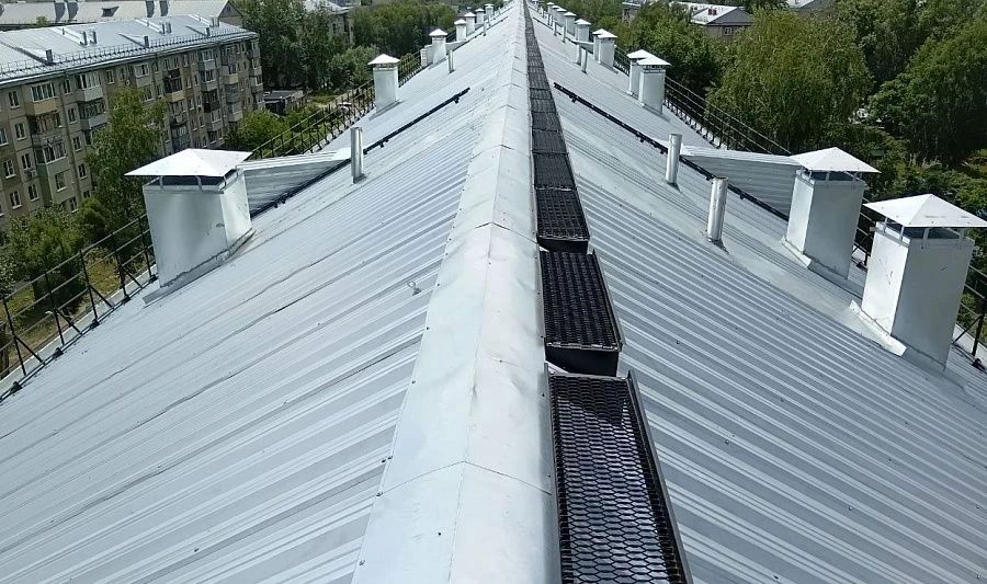 В 2026 году в Новоалтайске по программе капремонта выполняют работы на 15 многоэтажках В 2026 году в Новоалтайске по программе капремонта выполняют работы на 15 многоэтажках