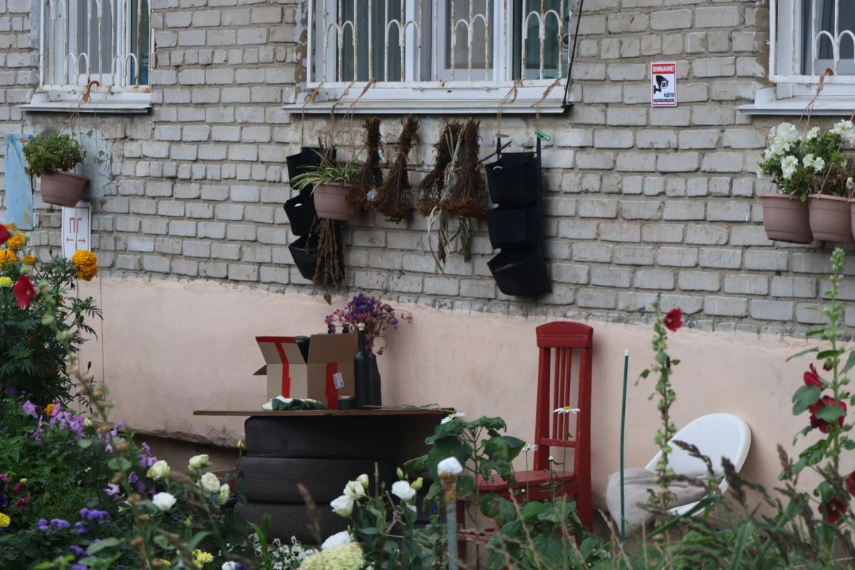 Высотки среди сосен. Как выглядит новый квартал на Горе в Барнауле Высотки среди сосен. Как выглядит новый квартал на Горе в Барнауле