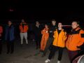 Волонтеры продолжают поиски мужчины, пропавшего в СНТ "Березка"