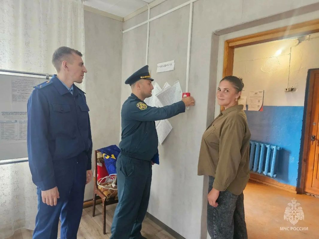 В эту пятницу по всей России стартуют единые дни голосования В эту пятницу по всей России стартуют единые дни голосования