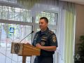 В предверии Дня работников леса