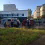 #СГК_Барнаул #Теплосети #Ремонт