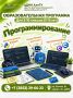 От первых строк кода до золотого значка ТехноГТО: твой старт в IT!