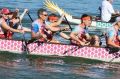Барнауле прошел чемпионат Алтайского края по гребле на лодках