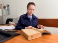 Жительница Залесовского района предстанет перед судом по обвинению в причинении тяжкого вреда здоровью по неосторожности своему родственнику