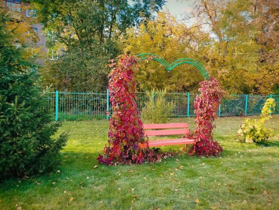Детские сады Алтайского края участвуют в нашем флешмобе! Детские сады Алтайского края участвуют в нашем флешмобе!