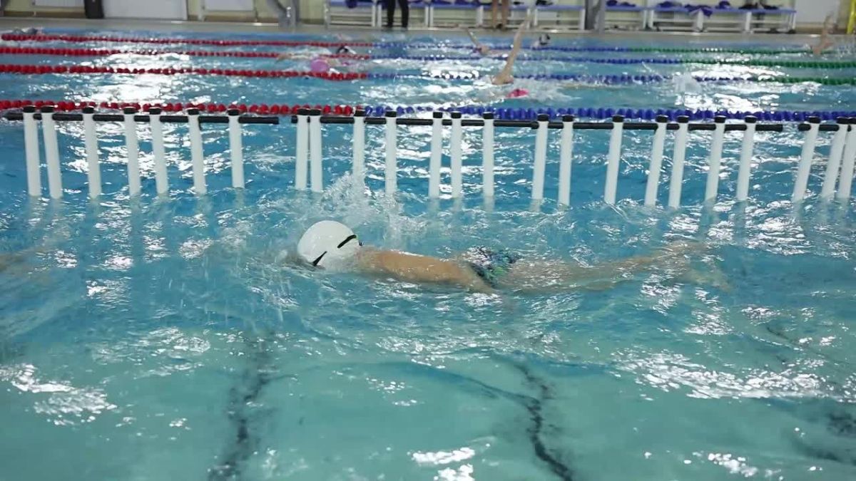 Знаковое событие в спортивной жизни региона