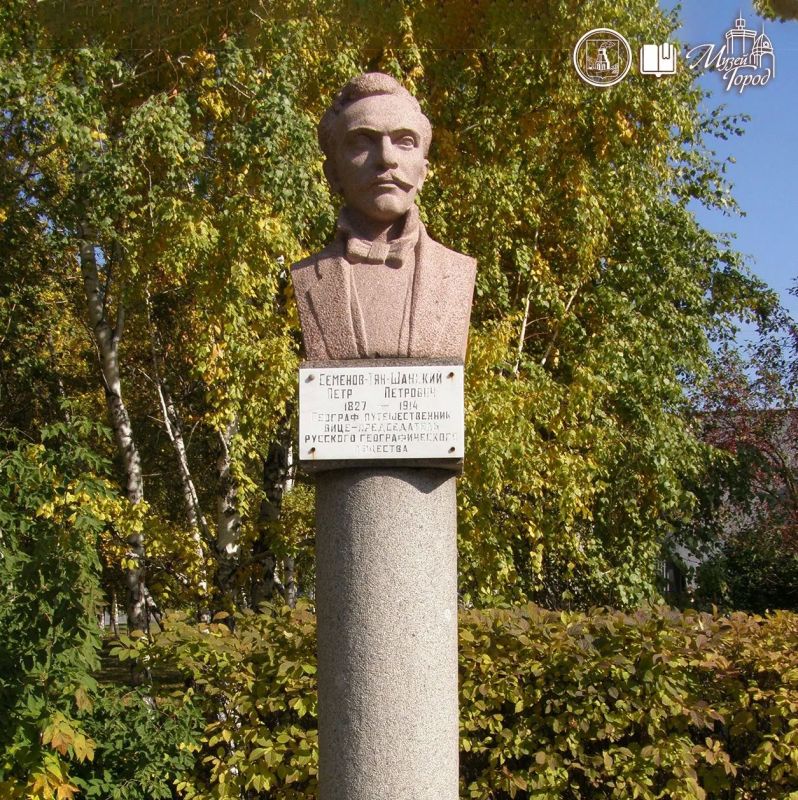 Интересный факт о Барнауле