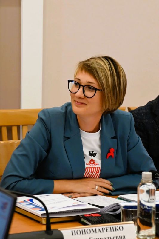 «Открытость и конкурентность»: Ирина Акимова охарактеризовала проходящие на территории Алтайского края выборы «Открытость и конкурентность»: Ирина Акимова охарактеризовала проходящие на территории Алтайского края выборы