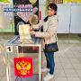 Первый день голосования завершен