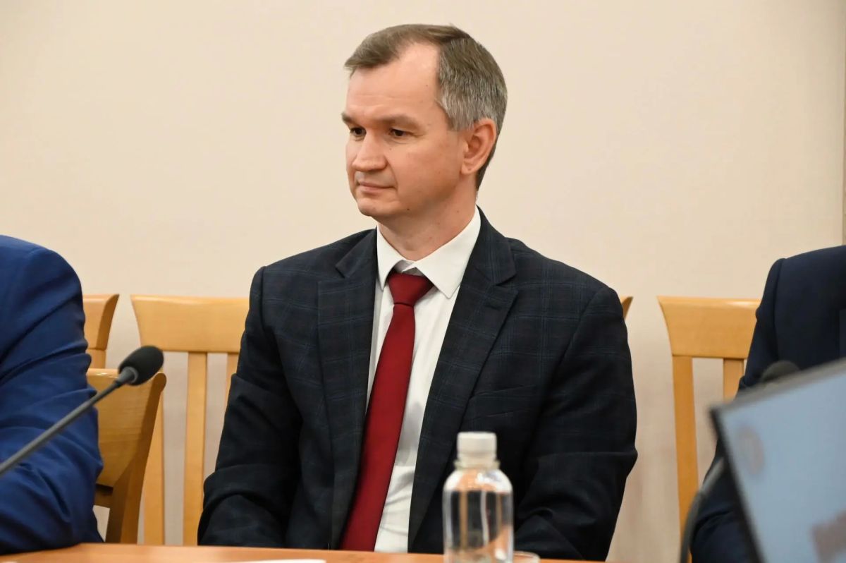 «Открытость и конкурентность»: Ирина Акимова охарактеризовала проходящие на территории Алтайского края выборы «Открытость и конкурентность»: Ирина Акимова охарактеризовала проходящие на территории Алтайского края выборы