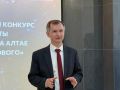 Будущие ИТ-специалисты Алтая представили свои проекты: итоги очного этапа конкурса «Лучшие проекты информатизации»