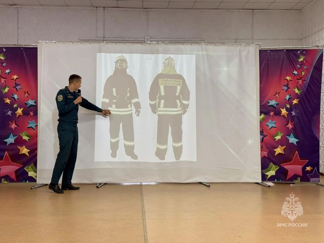 В Рубцовске провели городской «Слет дружин юных пожарных» В Рубцовске провели городской «Слет дружин юных пожарных»