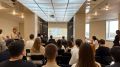 В Алтайском крае прошел финал конкурса "Лучшие проекты информатизации им. В.И. Берегового"