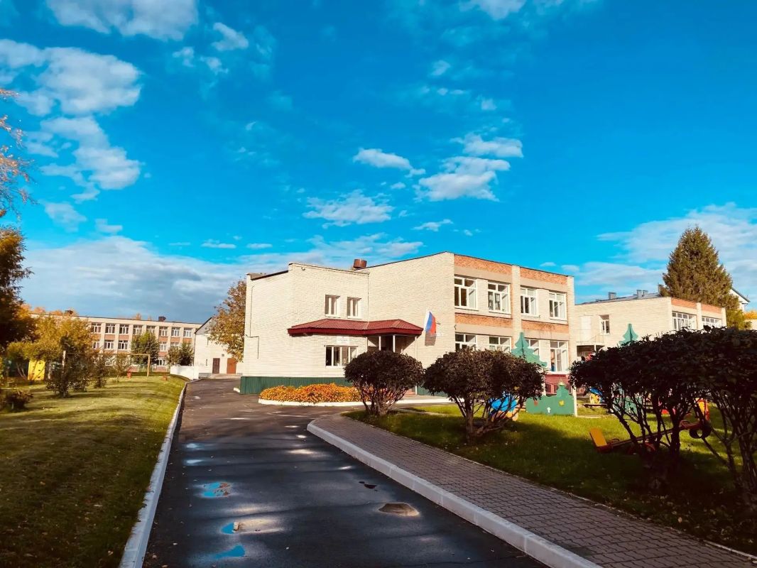 Детские сады Алтайского края участвуют в нашем флешмобе! Детские сады Алтайского края участвуют в нашем флешмобе!