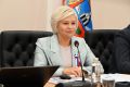 «Открытость и конкурентность»: Ирина Акимова охарактеризовала проходящие на территории Алтайского края выборы