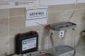 В Барнауле на избирательные участки 18 сентября начали приходить первые голосующие