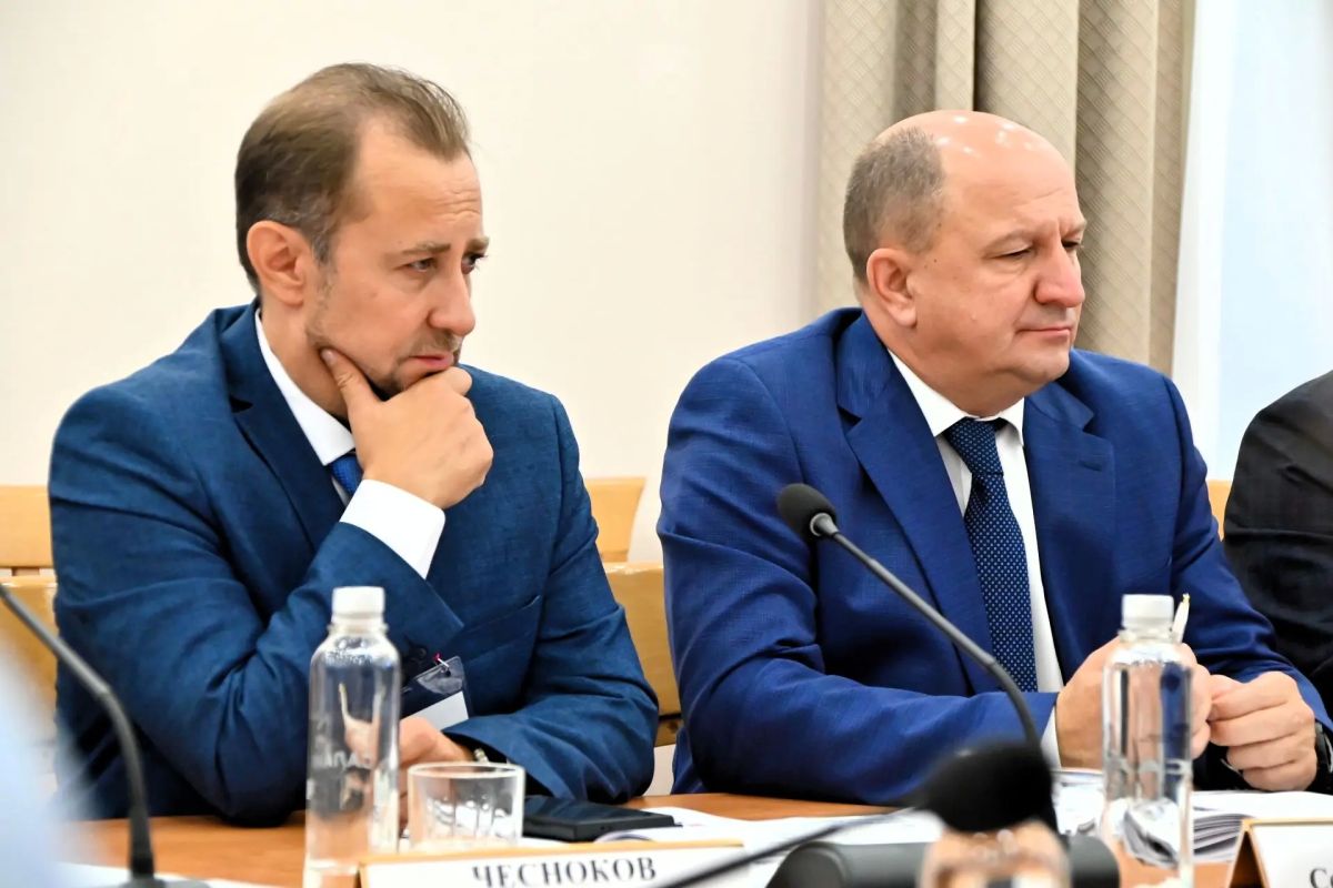 Общественные наблюдатели на выборах в Алтайском крае