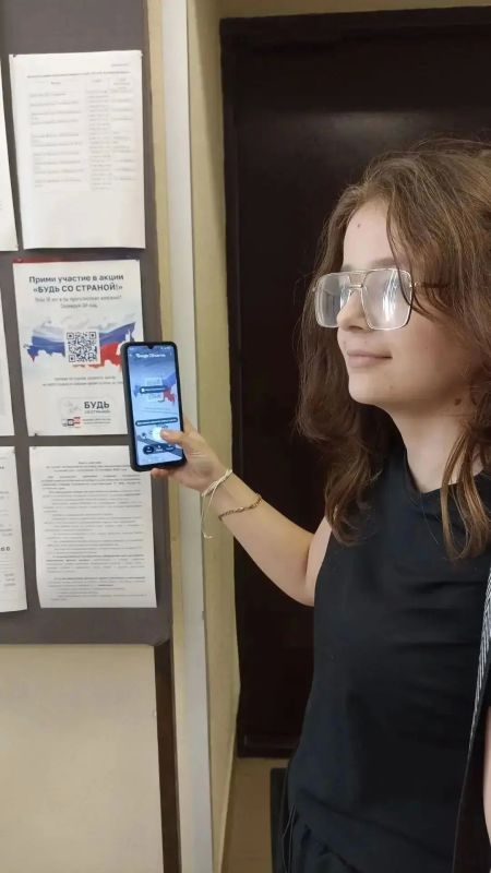 В Алтайском крае по состоянию на 15 часов проголосовали 681 066 избирателей В Алтайском крае по состоянию на 15 часов проголосовали 681 066 избирателей