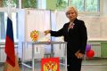 Финальный день выборов 2026: голосует Ирина Акимова