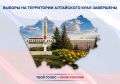 Выборы на территории Алтайского края завершены