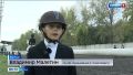 На барнаульском ипподроме закрыли большой соревновательный сезон