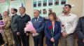 Прошедшая неделя в Барнауле завершилась трёхдневным голосованием на выборах депутатов Государственной Думы и Алтайского краевого Законодательного Собрания