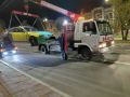 58 нарушений ПДД выявили сотрудники Госавтоинспекции города Барнаула в ходе профилактического мероприятия