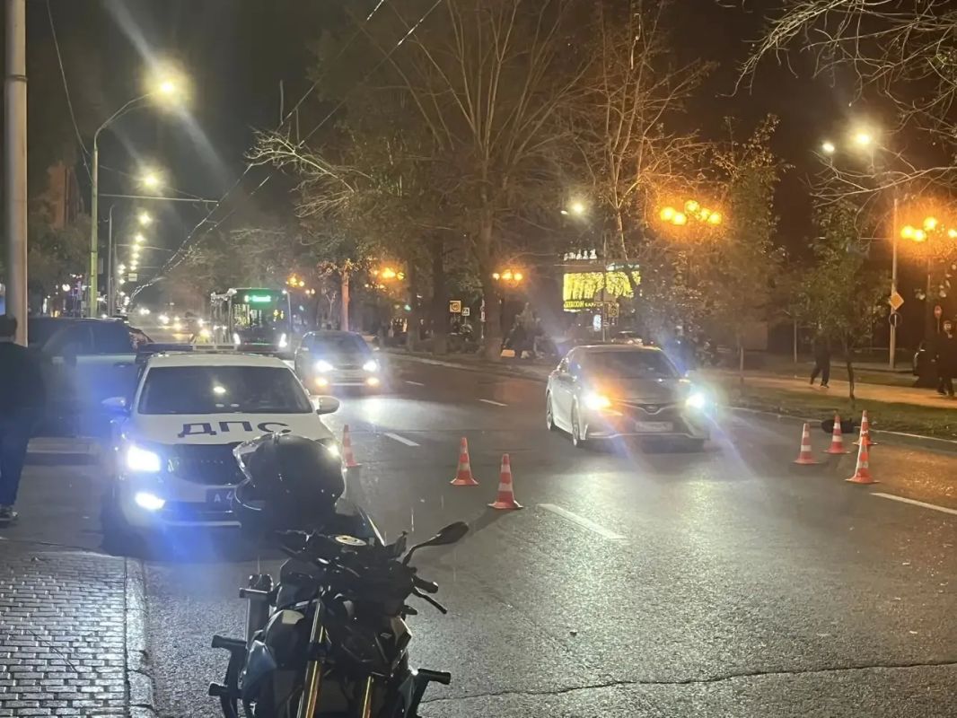 58 нарушений ПДД выявили сотрудники Госавтоинспекции города Барнаула в ходе профилактического мероприятия 58 нарушений ПДД выявили сотрудники Госавтоинспекции города Барнаула в ходе профилактического мероприятия