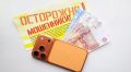 Бийчанка стала жертвой мошенников, когда попыталась продать компьютер