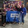 Команда "Вестей" приняла участие в корпоративном квизе и прошла во второй отборочный тур, который состоится 6 октября