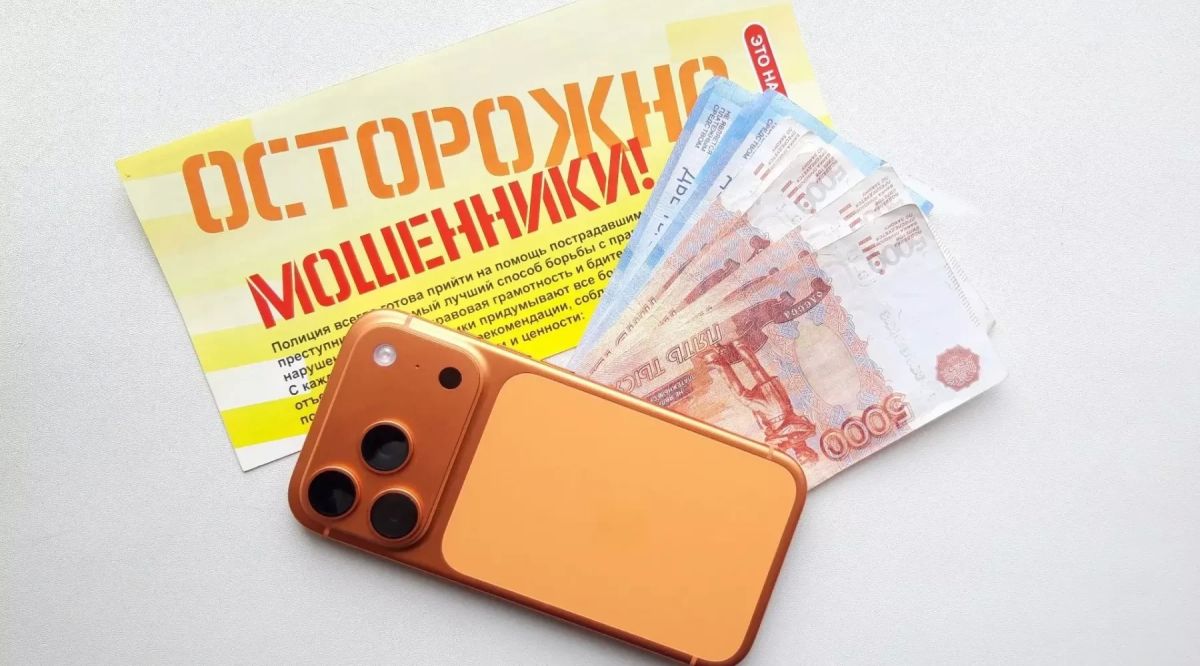 Бийчанка стала жертвой мошенников, когда попыталась продать компьютер