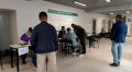 Трёхдневное голосование на выборах депутатов Государственной Думы и АКЗС завершилось в Бийске