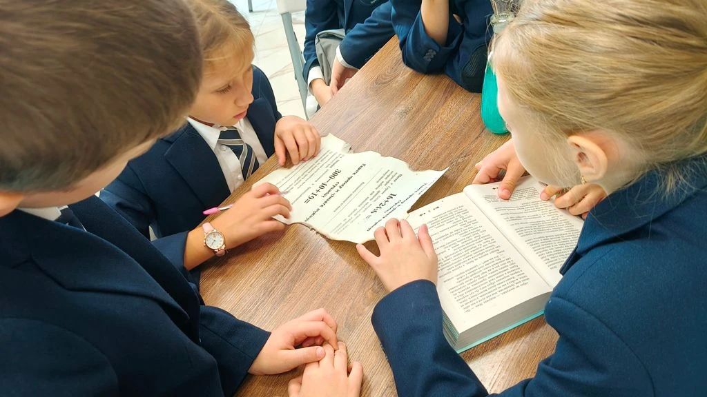 В Барнауле презентовали книгу «Школа стихий В Барнауле презентовали книгу «Школа стихий