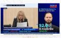Чуть более 13% бюллетеней обработано