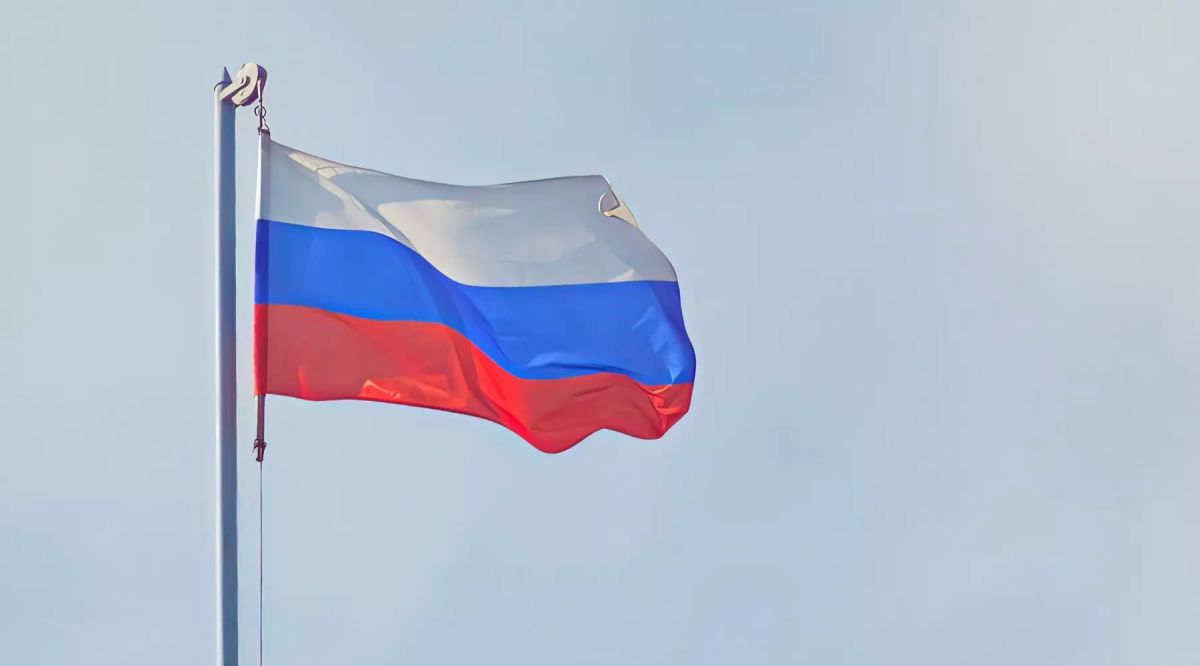 Бийчанин награждён орденом «За заслуги перед Отечеством» II степени