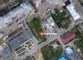В Барнауле застроят территорию снесенного особняка царских времен