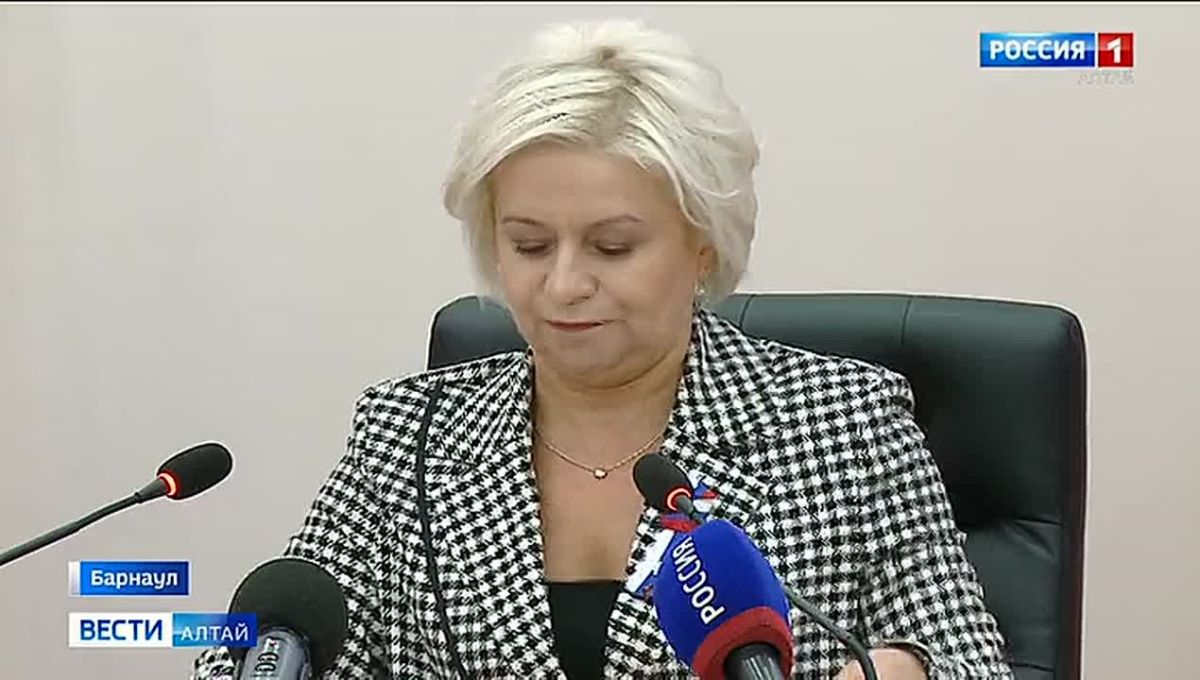 Сегодня на Алтае закончил работу Центр общественного наблюдения за выборами