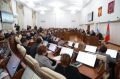 Первая сессия парламента нового созыва в Алтайском крае пройдет 8 октября