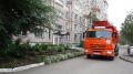 Сломанная ветка стала причиной конфликта