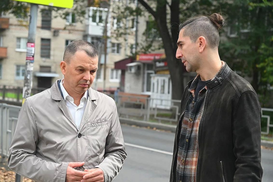 В Барнауле завершается дорожно-строительный сезон В Барнауле завершается дорожно-строительный сезон