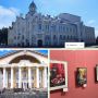 Пушкинская карта в Бийске: куда пойти и как купить билет